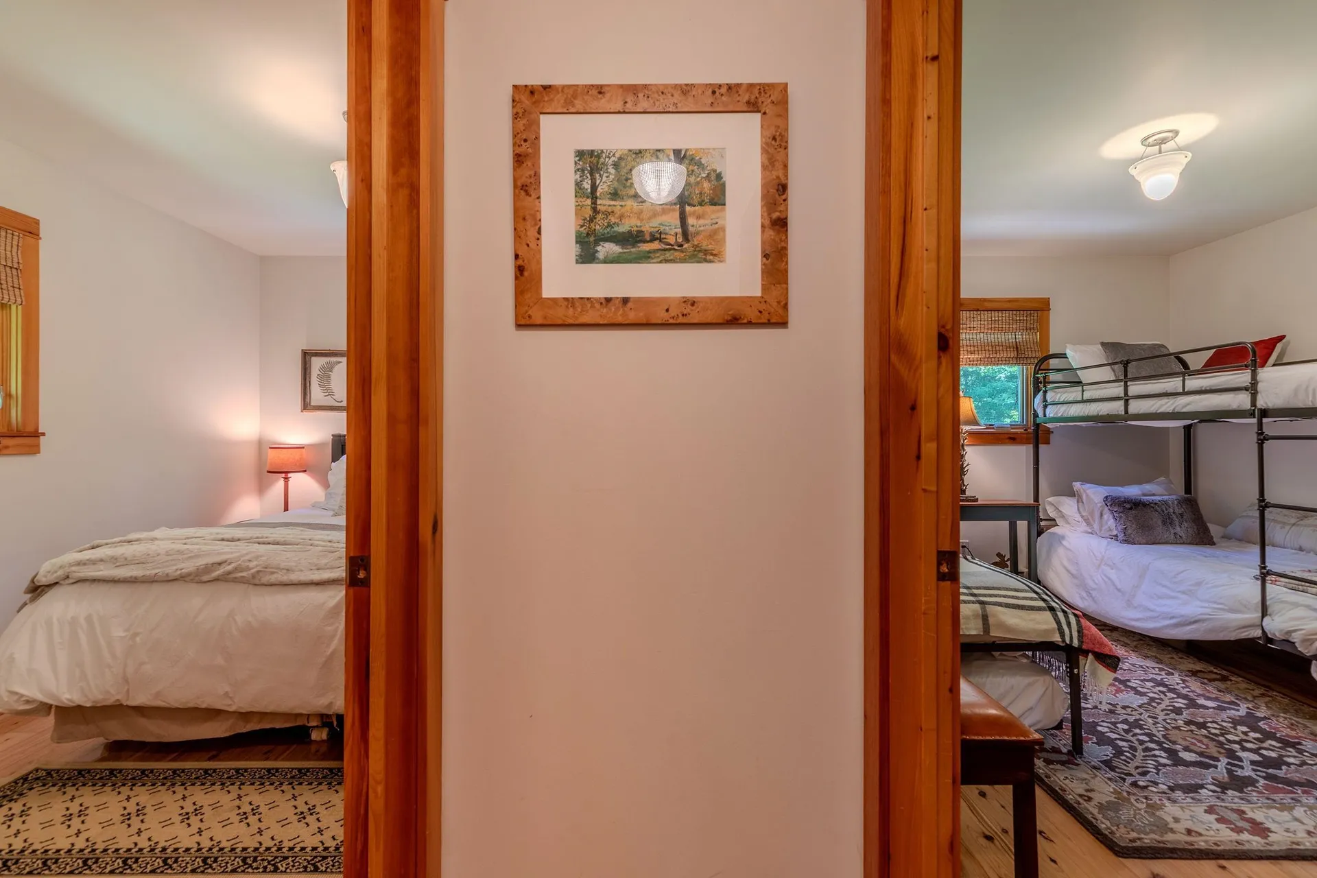 155 Pratt Bridge Road Jamaica VT 05343