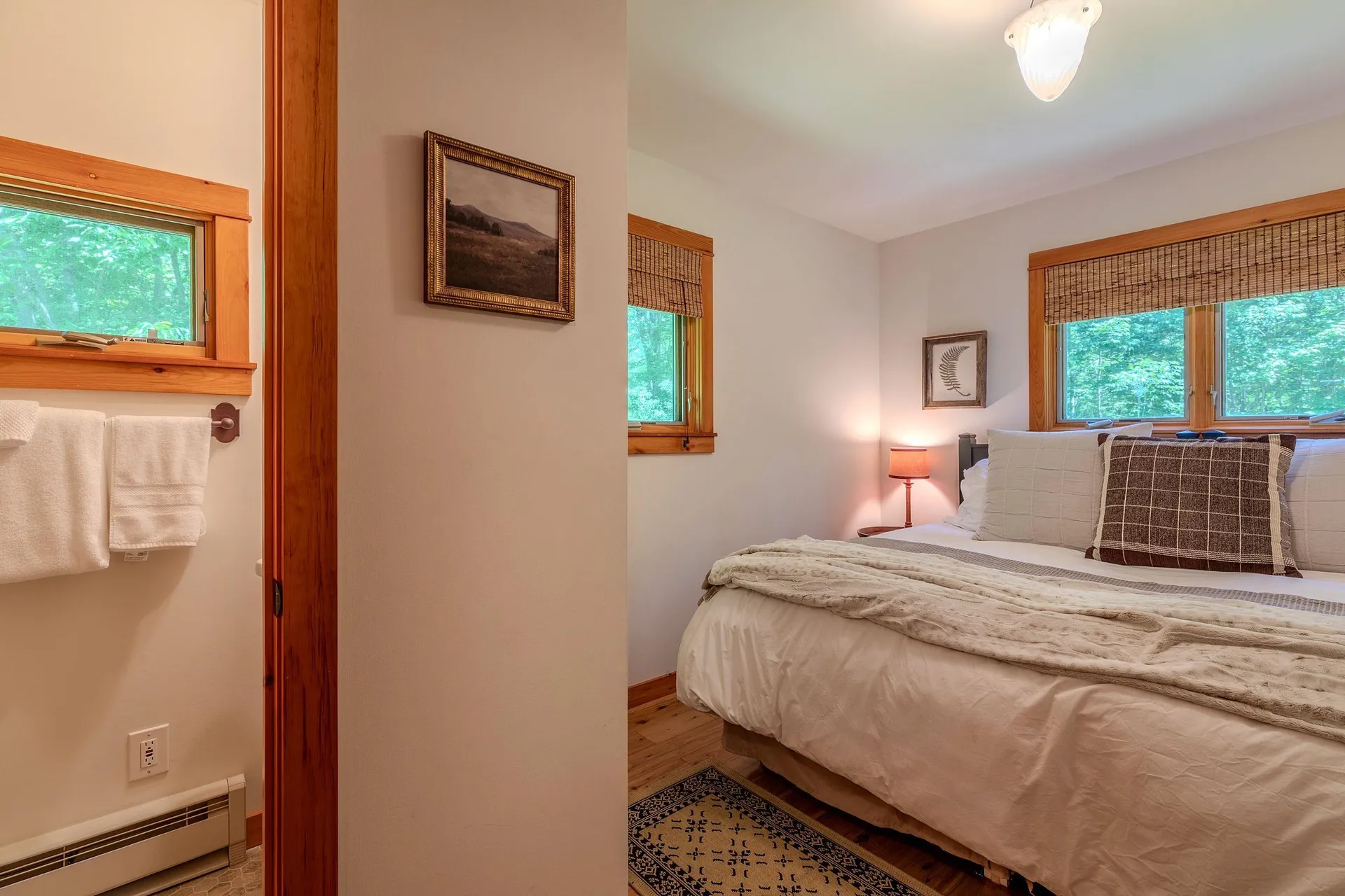 155 Pratt Bridge Road Jamaica VT 05343