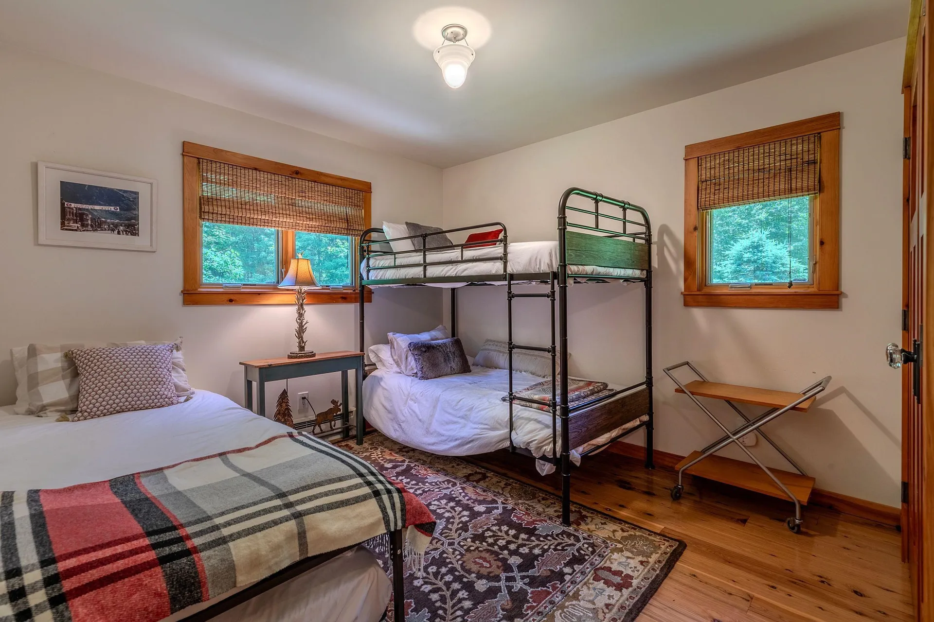 155 Pratt Bridge Road Jamaica VT 05343