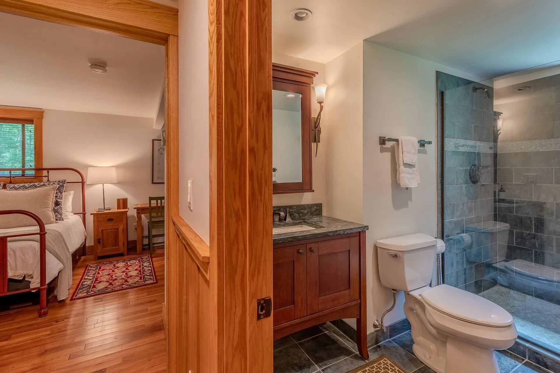 155 Pratt Bridge Road Jamaica VT 05343