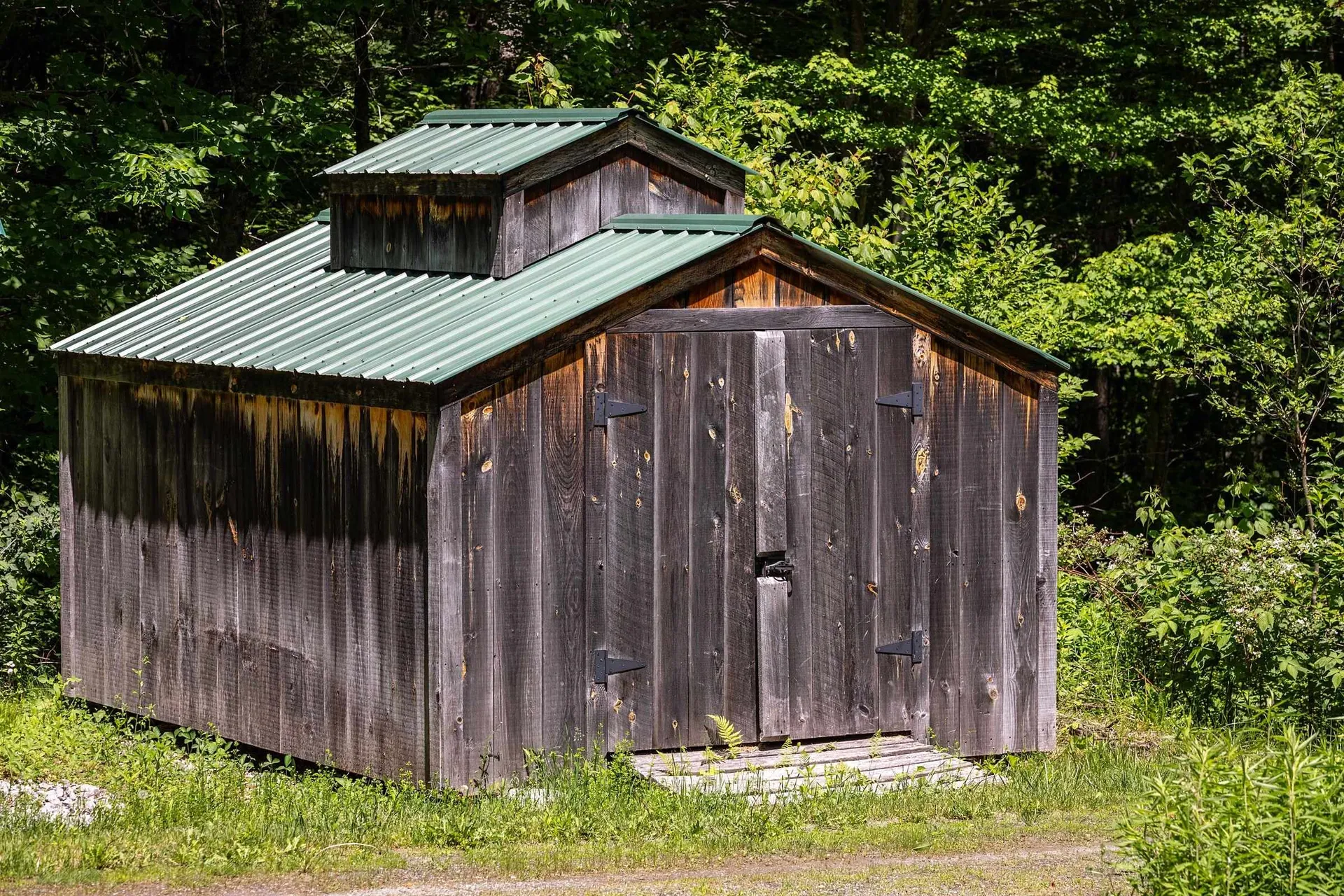 155 Pratt Bridge Road Jamaica VT 05343