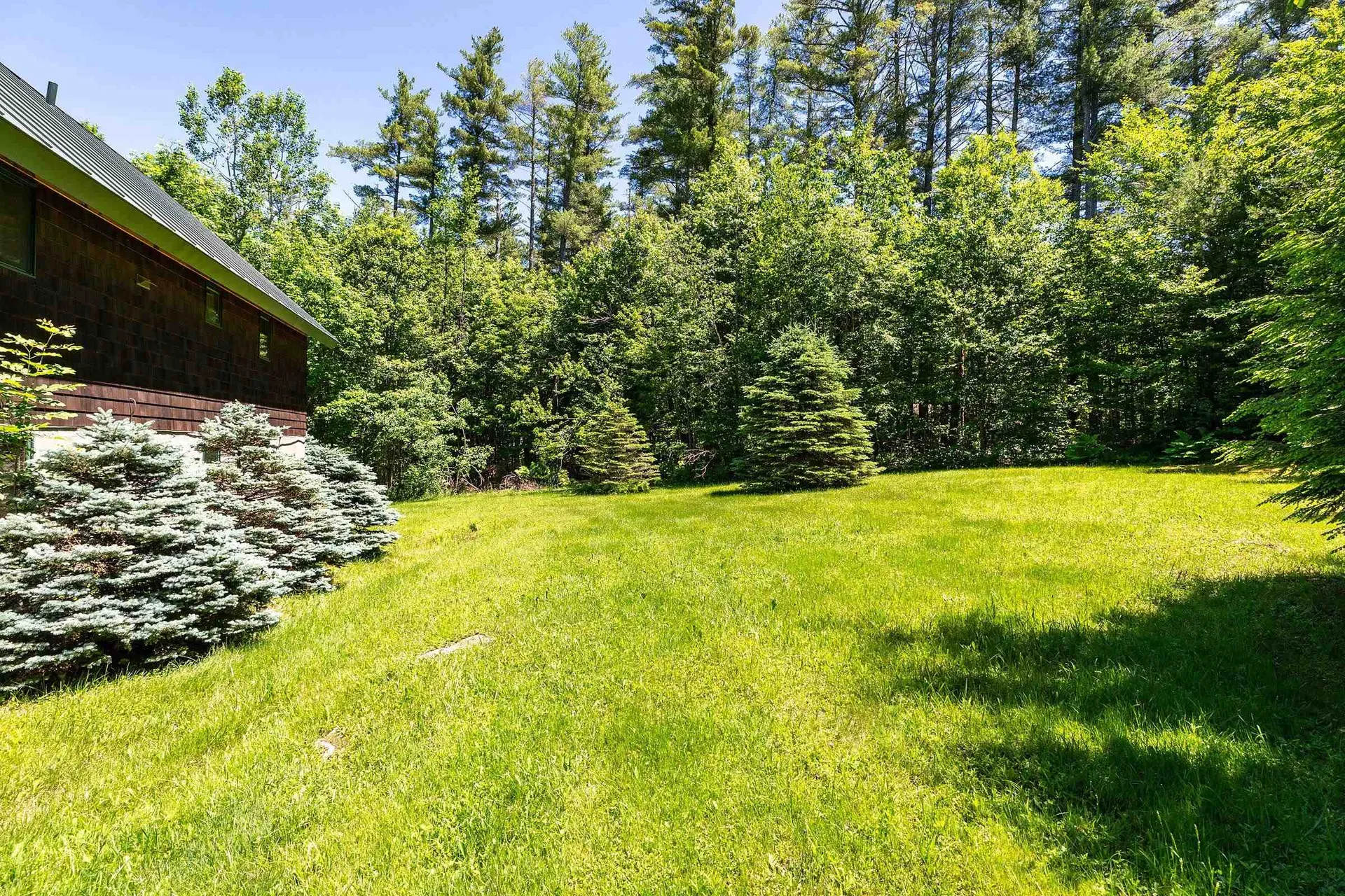155 Pratt Bridge Road Jamaica VT 05343