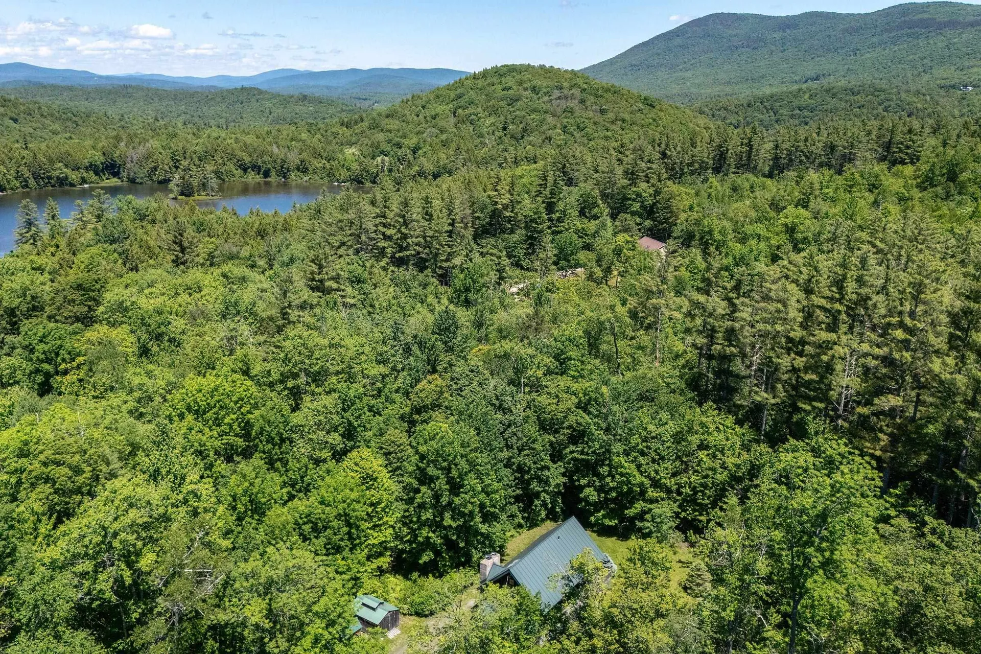 155 Pratt Bridge Road Jamaica VT 05343