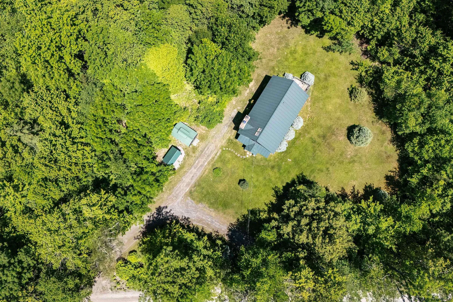 155 Pratt Bridge Road Jamaica VT 05343