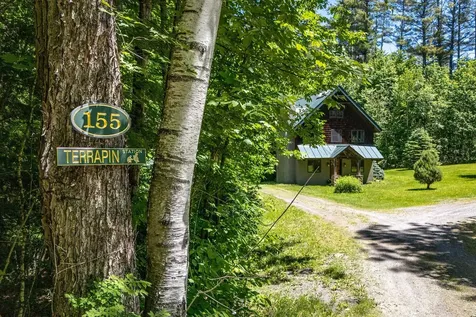 155 Pratt Bridge Road Jamaica VT 05343