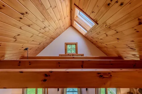 155 Pratt Bridge Road Jamaica VT 05343