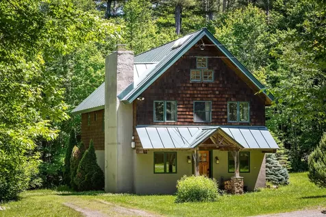 155 Pratt Bridge Road Jamaica VT 05343