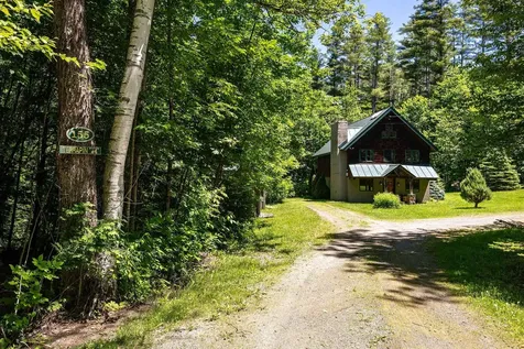 155 Pratt Bridge Road Jamaica VT 05343