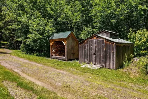 155 Pratt Bridge Road Jamaica VT 05343