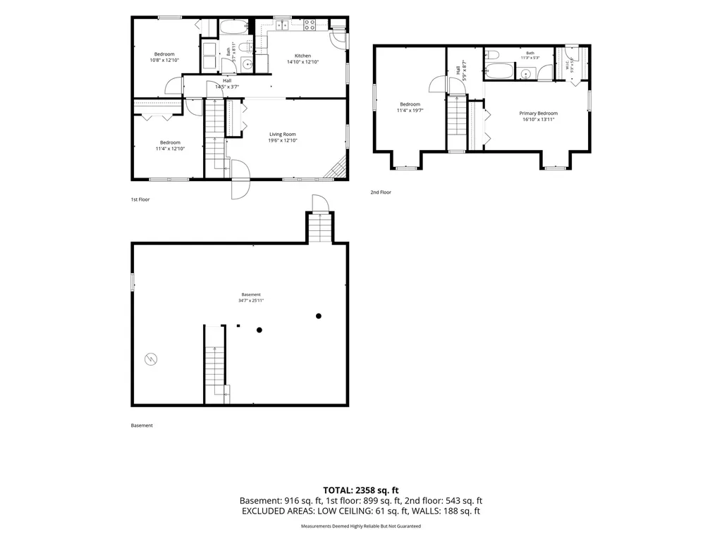 11 Spruce Road Middleton NH 03887