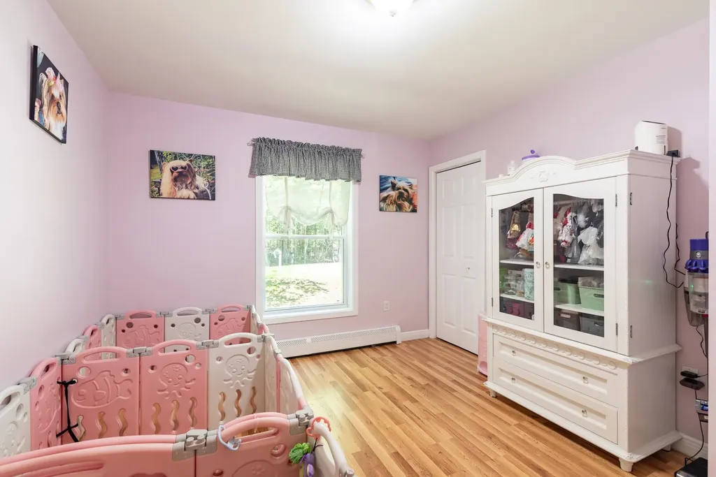11 Spruce Road Middleton NH 03887