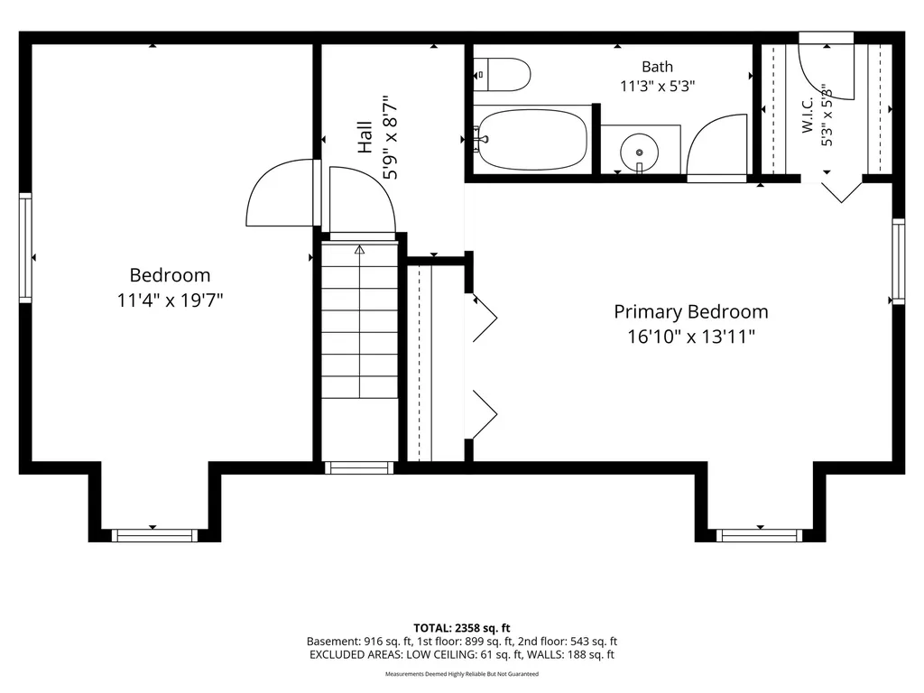11 Spruce Road Middleton NH 03887