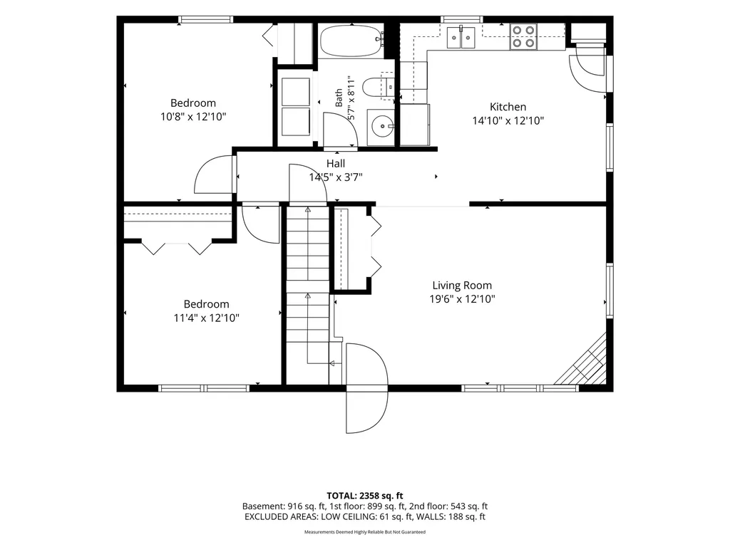 11 Spruce Road Middleton NH 03887