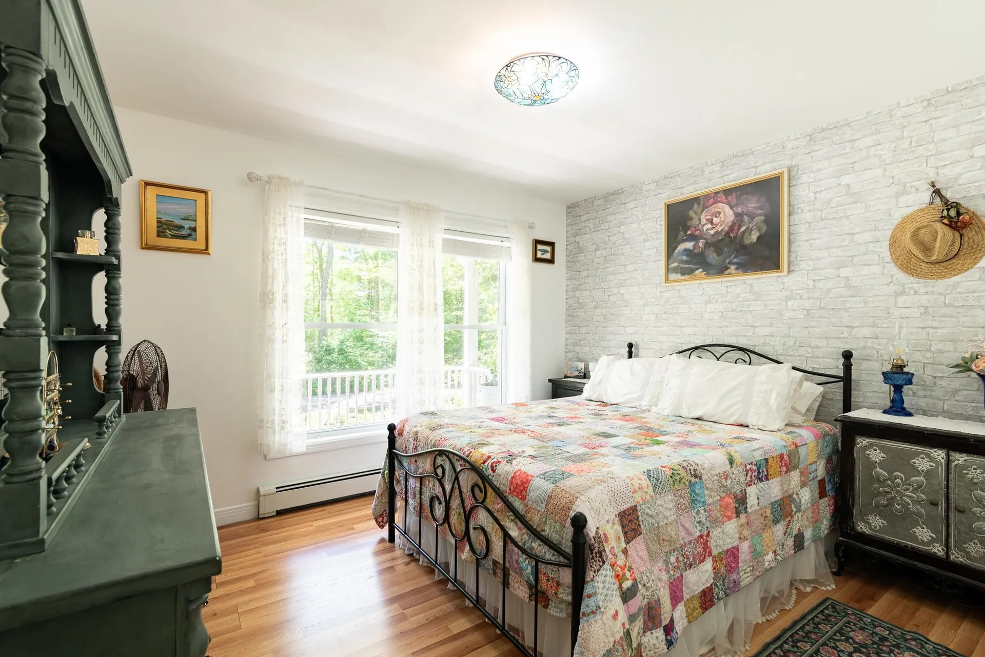 11 Spruce Road Middleton NH 03887