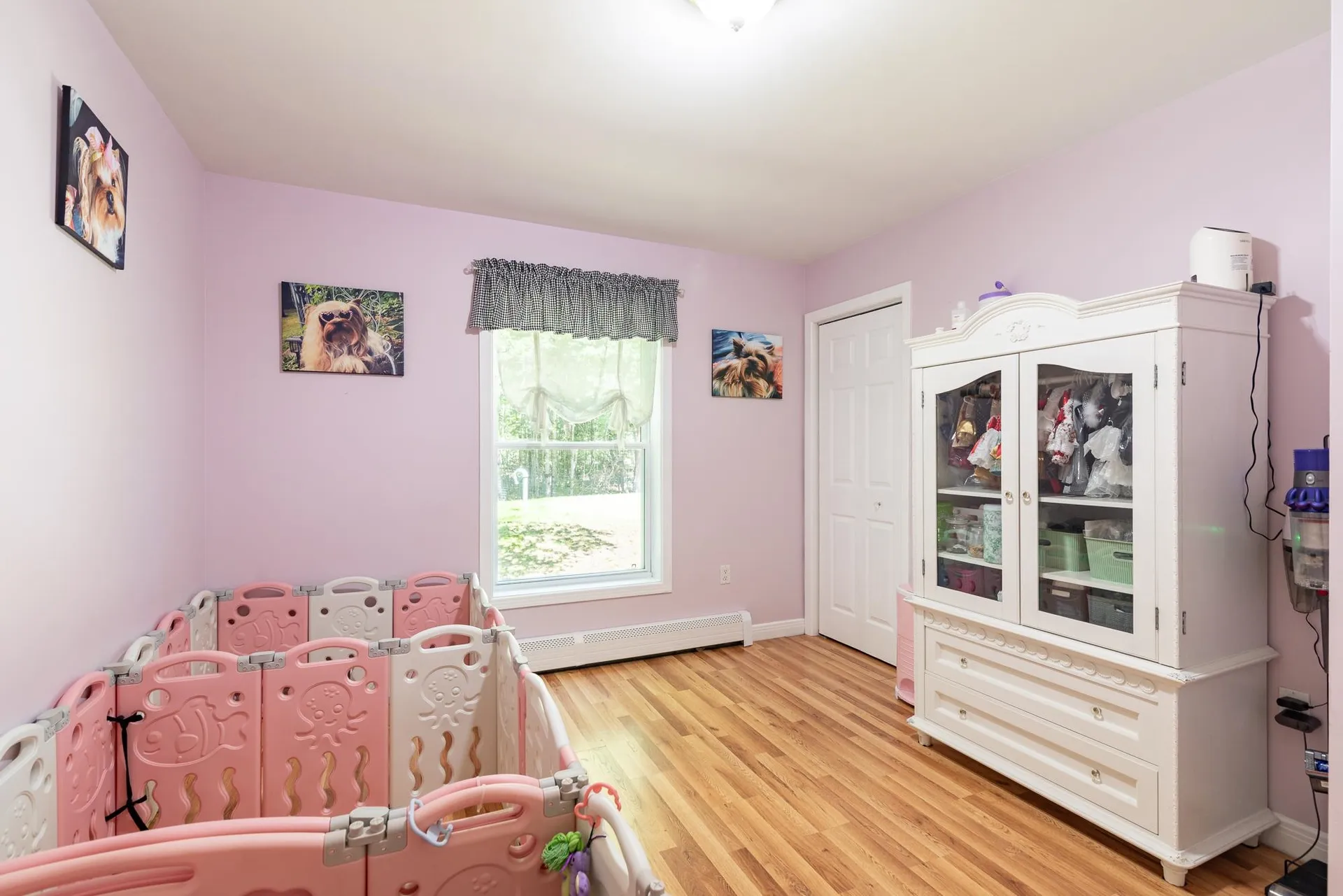 11 Spruce Road Middleton NH 03887