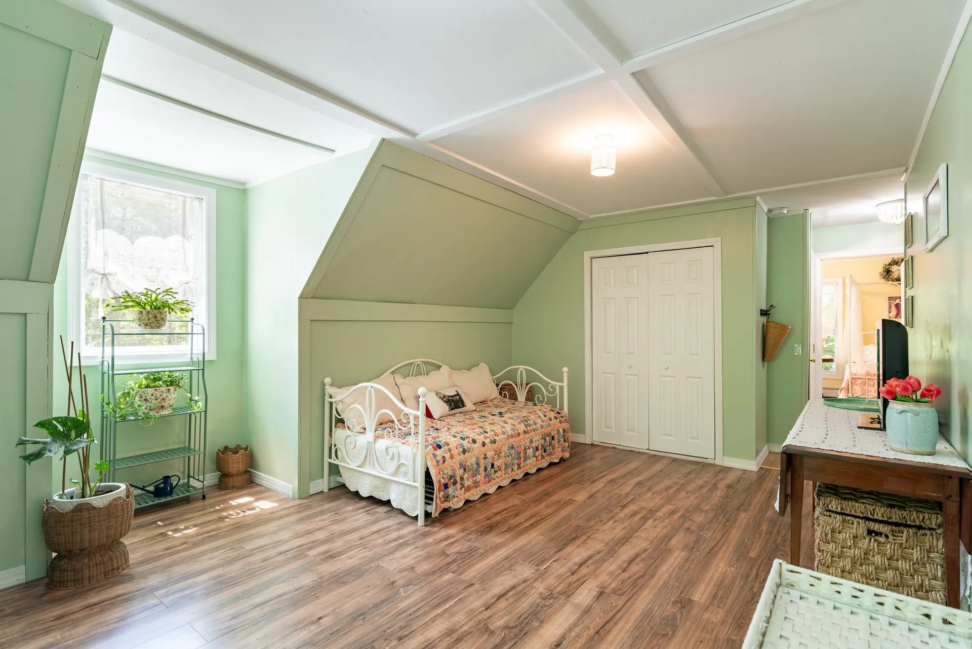 11 Spruce Road Middleton NH 03887