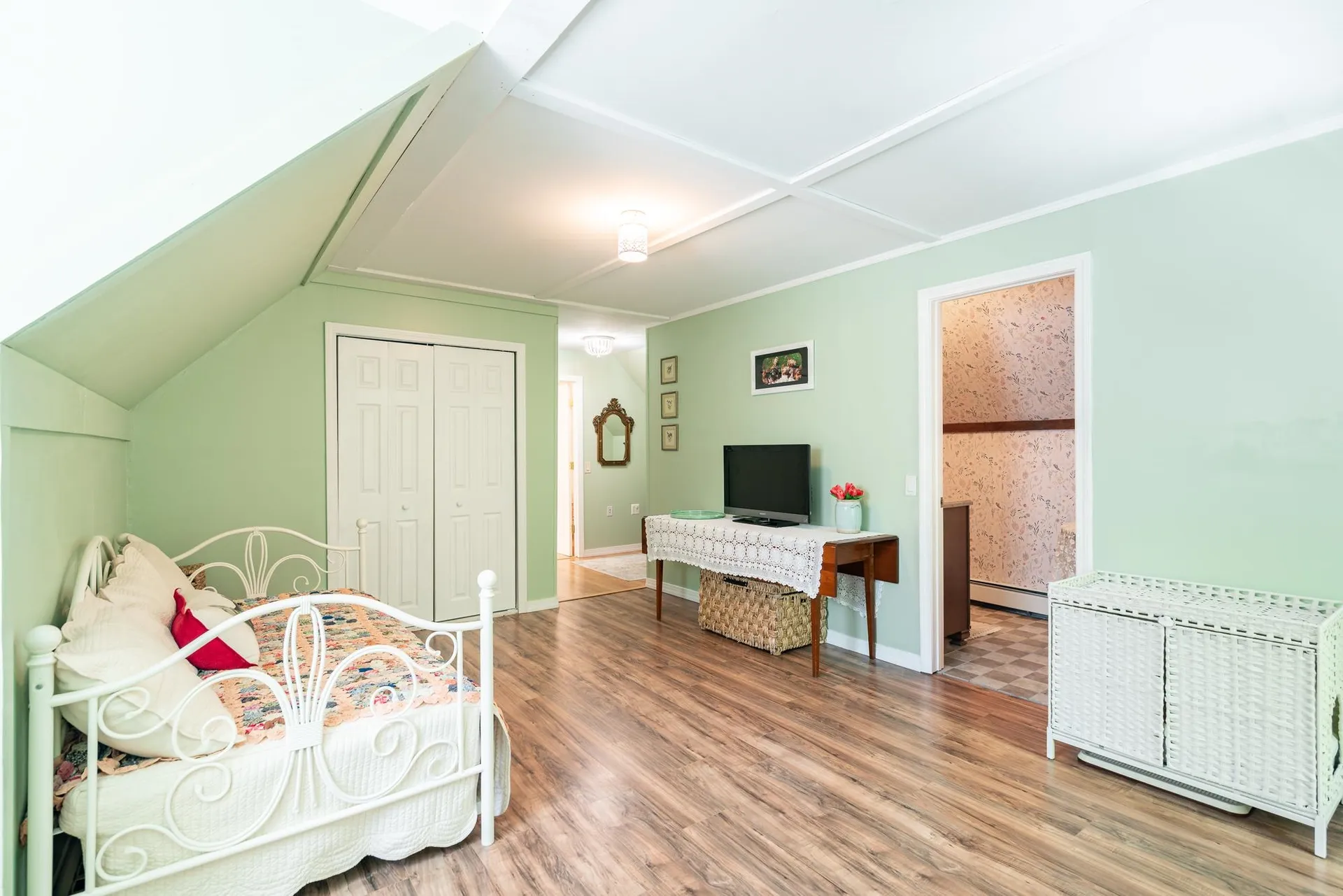 11 Spruce Road Middleton NH 03887