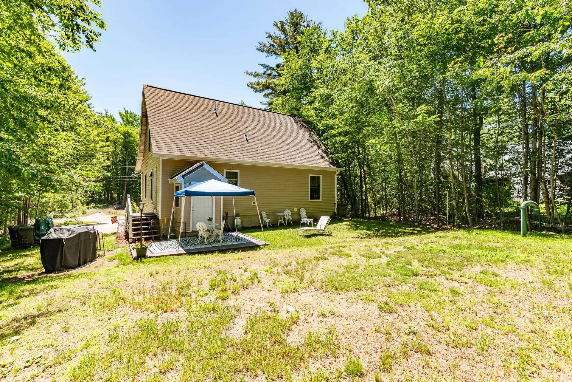11 Spruce Road Middleton NH 03887