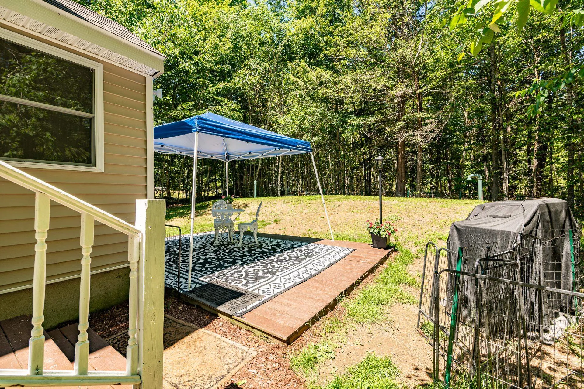 11 Spruce Road Middleton NH 03887