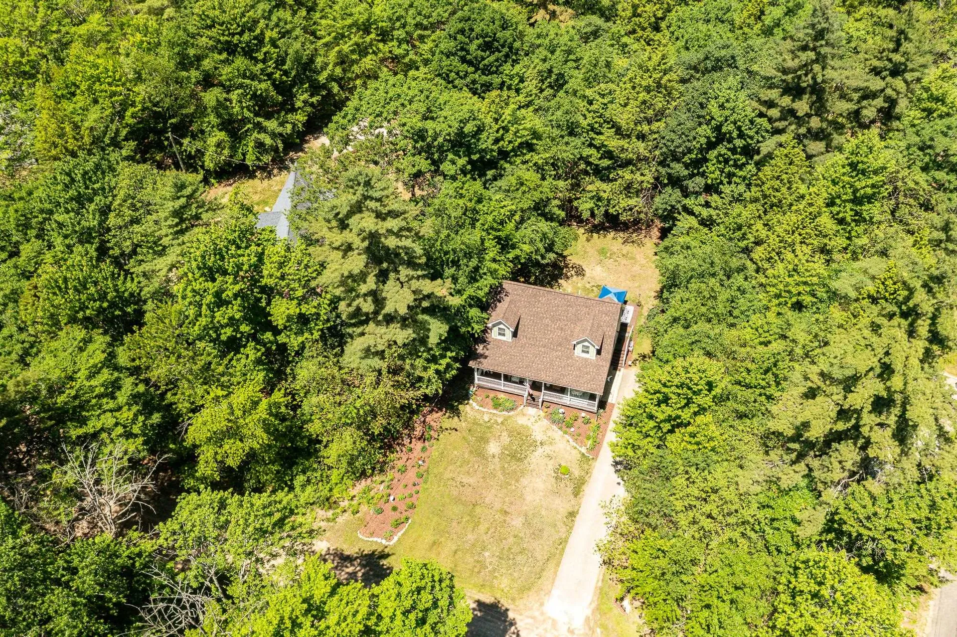 11 Spruce Road Middleton NH 03887