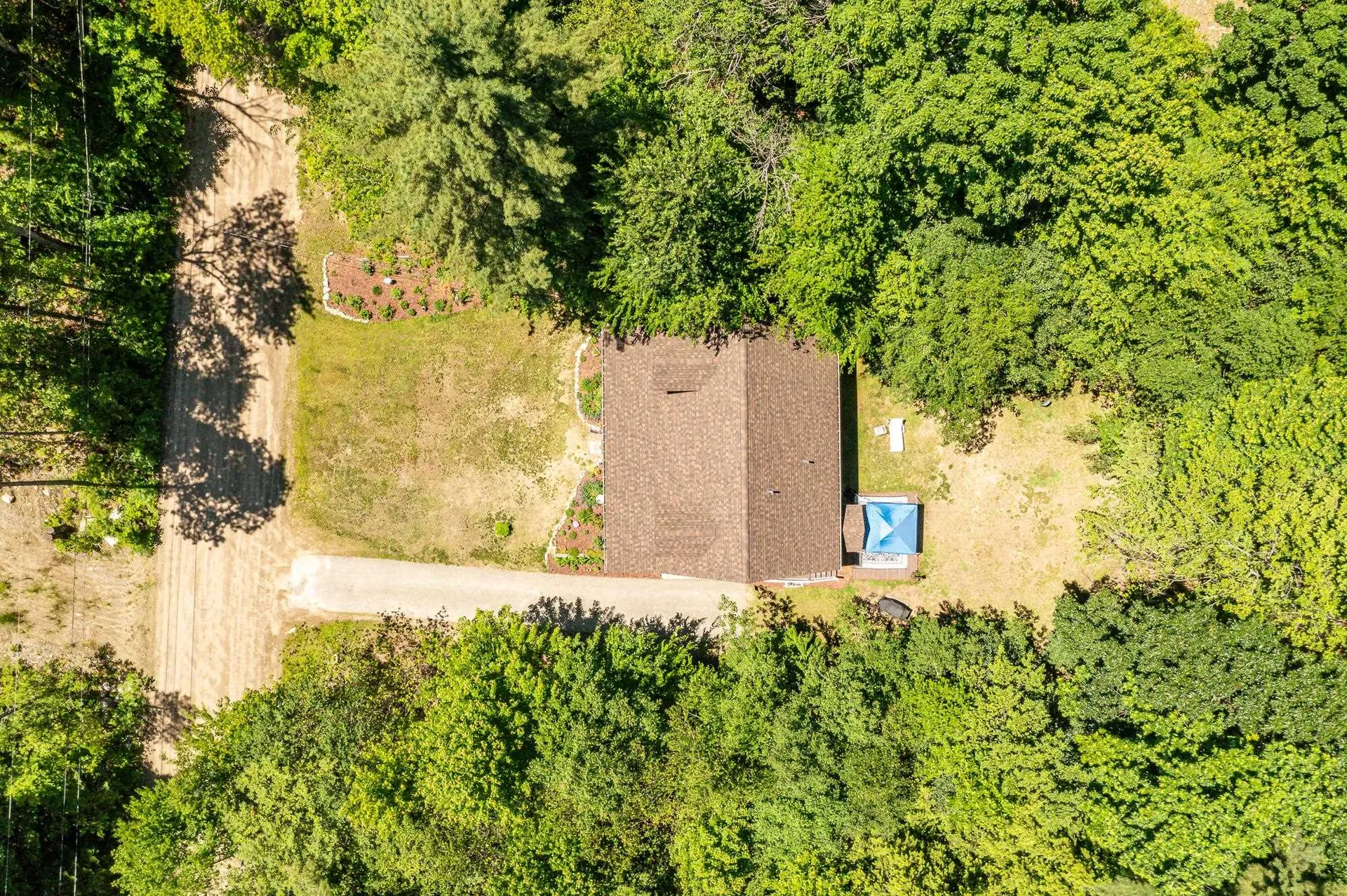 11 Spruce Road Middleton NH 03887