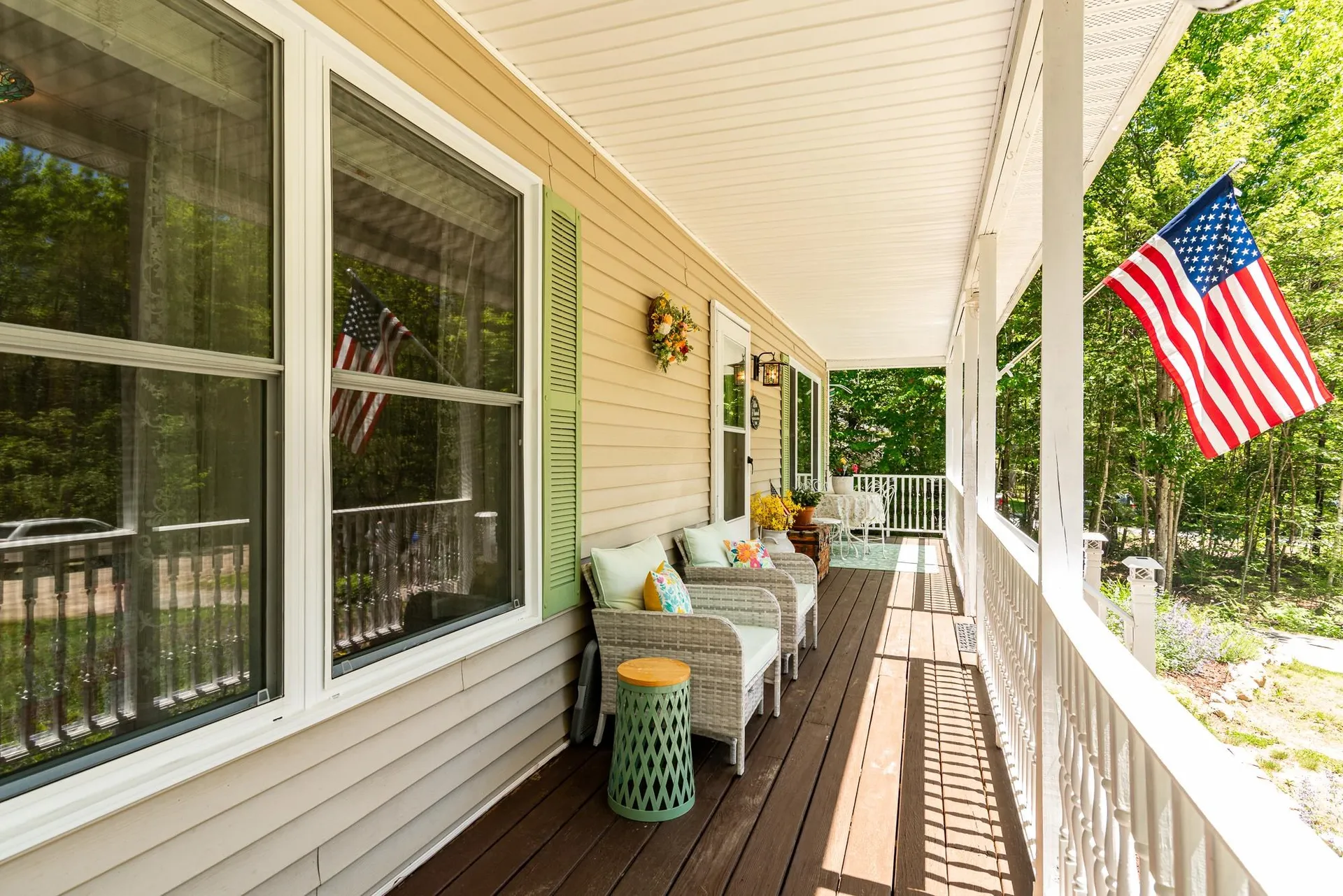 11 Spruce Road Middleton NH 03887