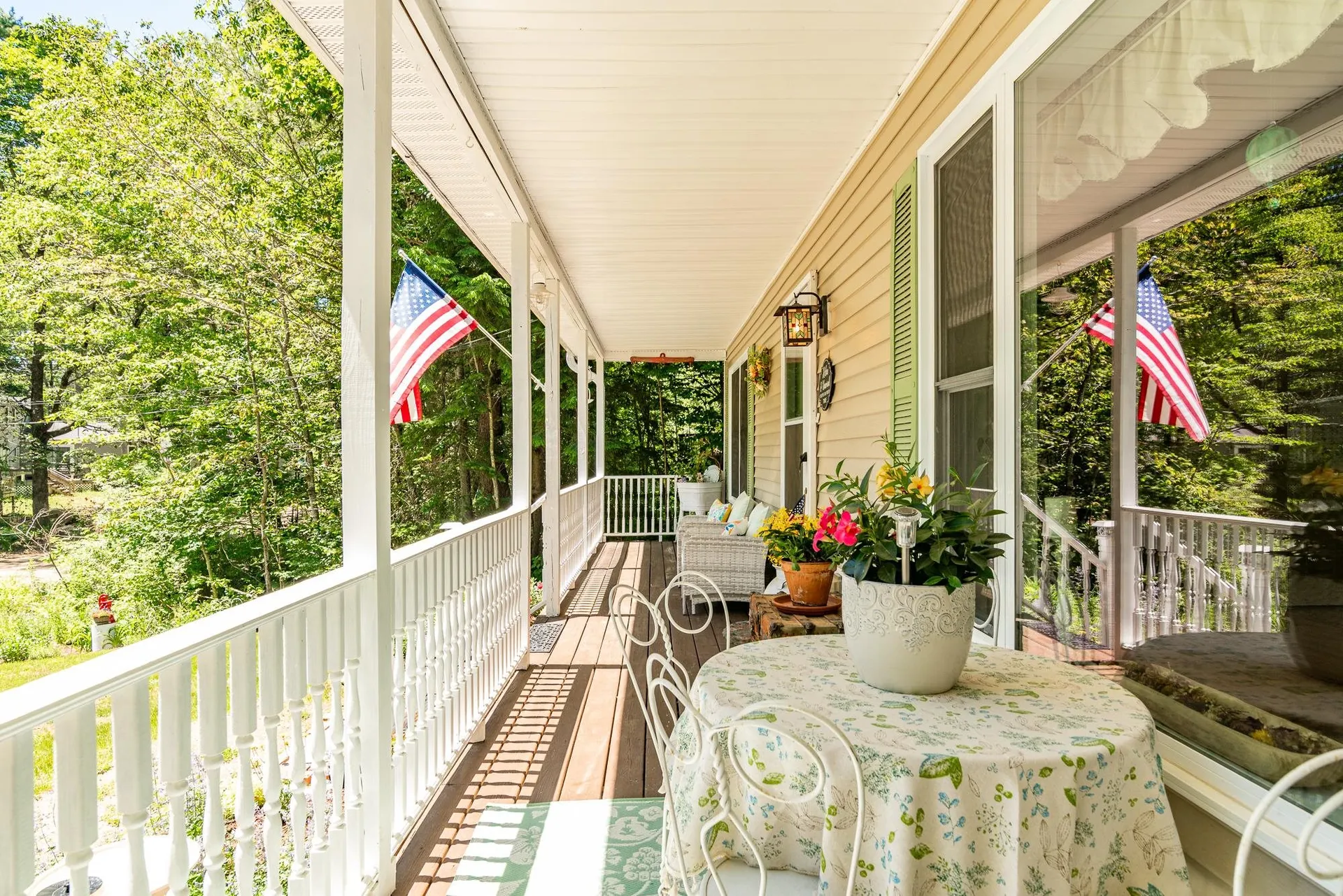 11 Spruce Road Middleton NH 03887