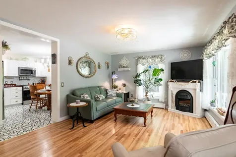 11 Spruce Road Middleton NH 03887