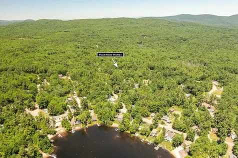 11 Spruce Road Middleton NH 03887