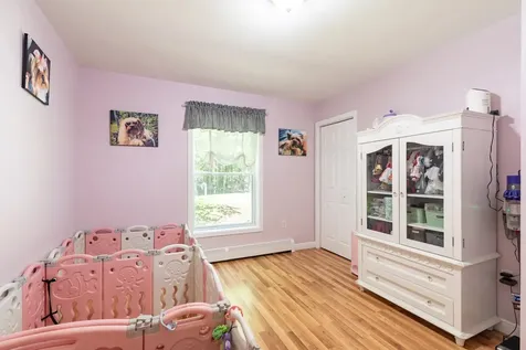 11 Spruce Road Middleton NH 03887