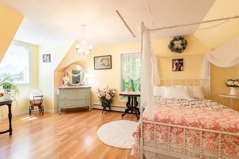 11 Spruce Road Middleton NH 03887