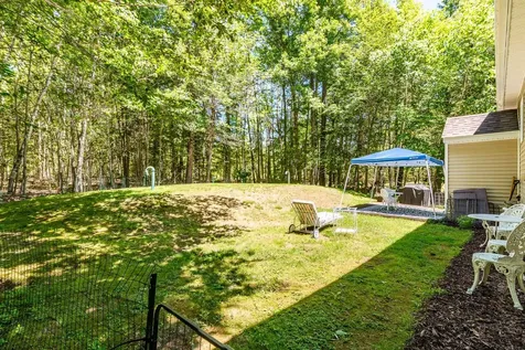 11 Spruce Road Middleton NH 03887