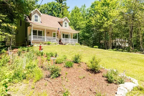 11 Spruce Road Middleton NH 03887