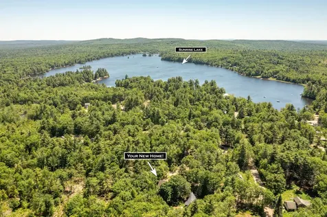 11 Spruce Road Middleton NH 03887