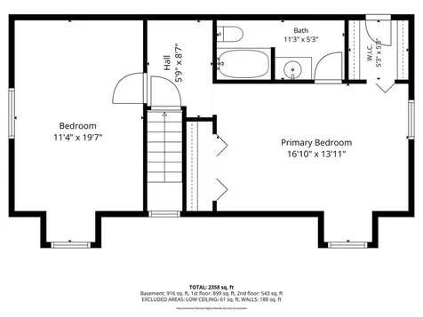 11 Spruce Road Middleton NH 03887