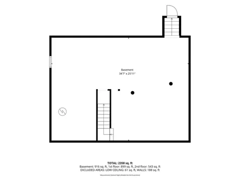 11 Spruce Road Middleton NH 03887