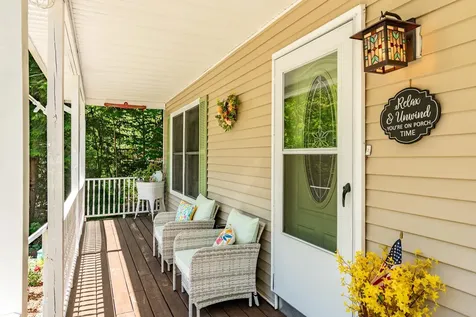 11 Spruce Road Middleton NH 03887