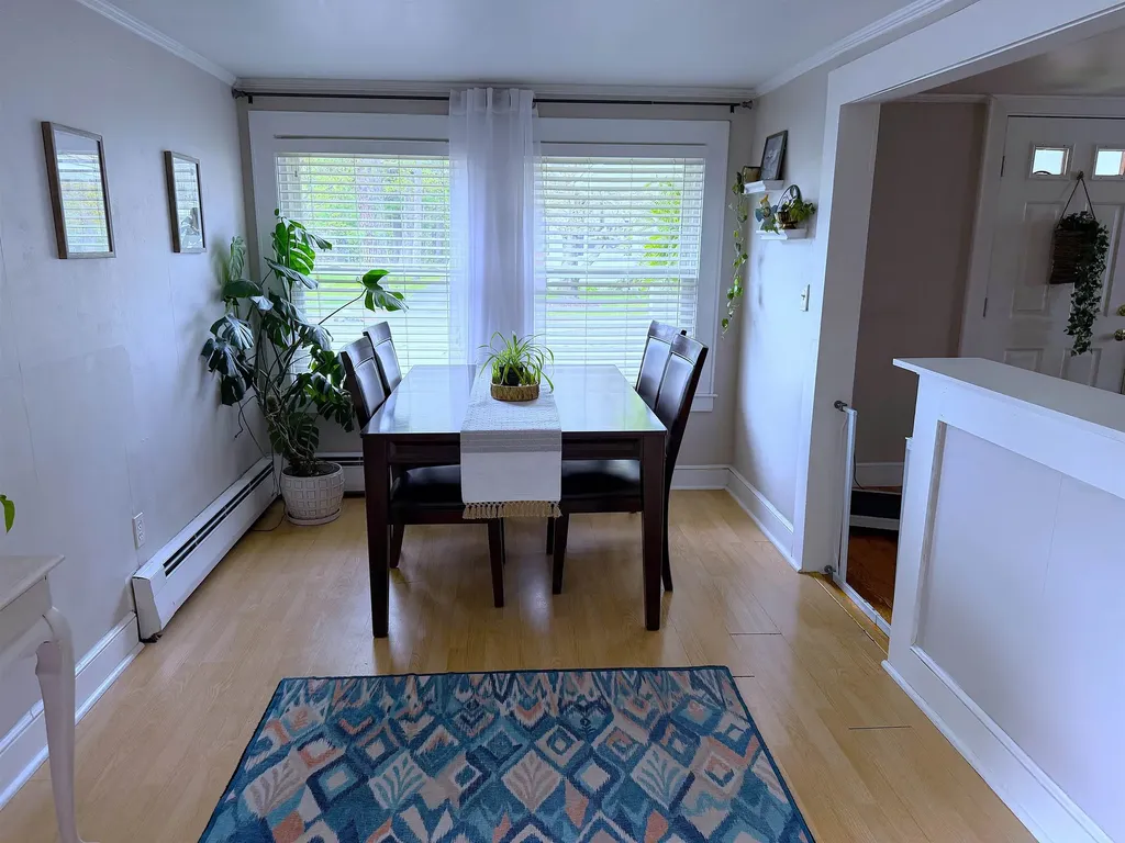 87 Chestnut Hill Road Rochester NH 03867