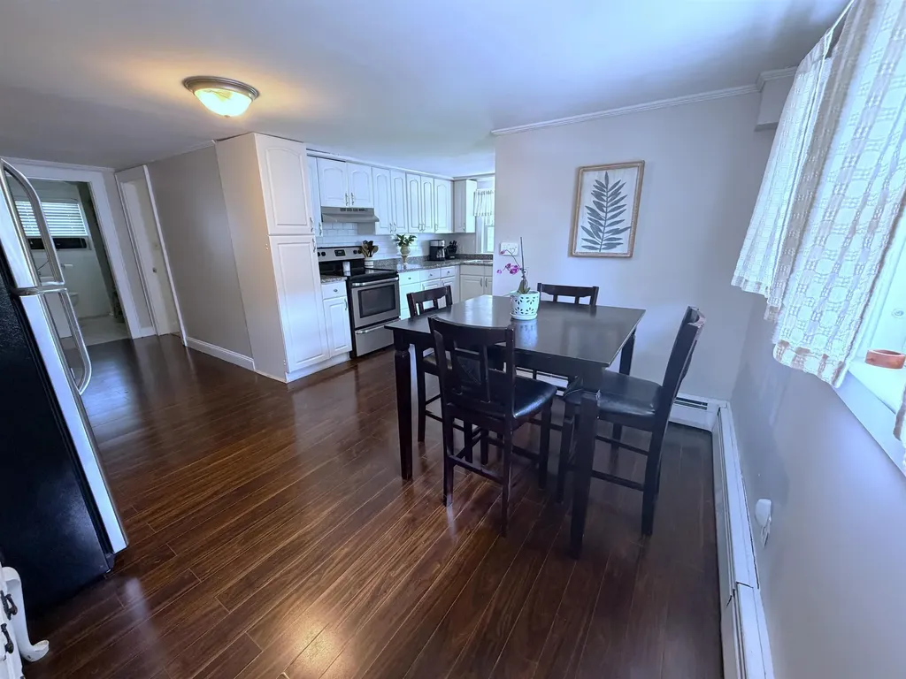 87 Chestnut Hill Road Rochester NH 03867