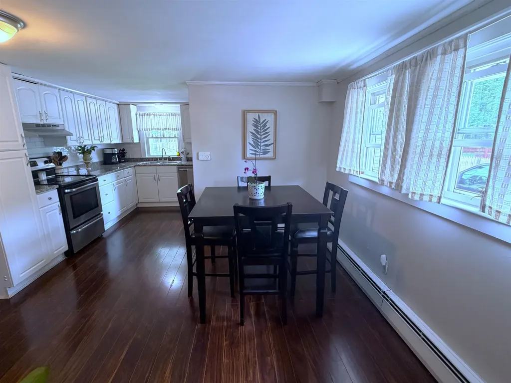 87 Chestnut Hill Road Rochester NH 03867