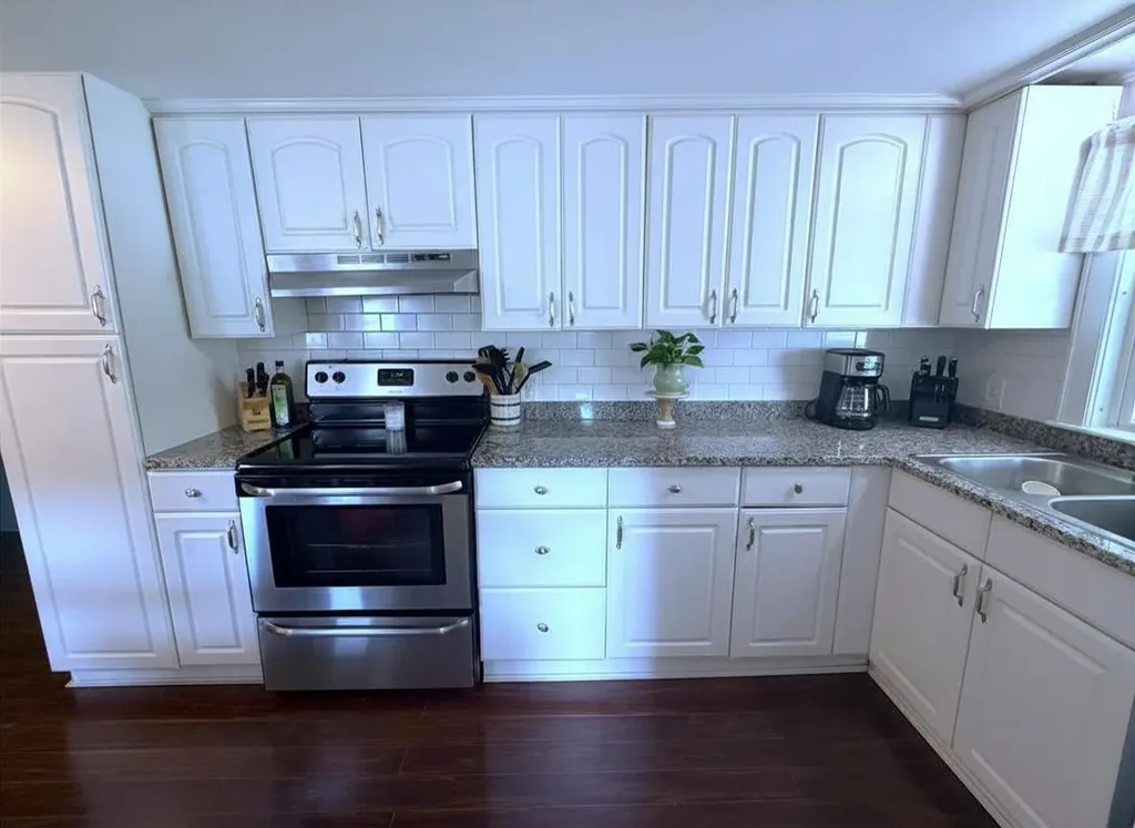 87 Chestnut Hill Road Rochester NH 03867
