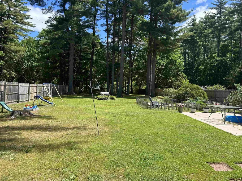 87 Chestnut Hill Road Rochester NH 03867
