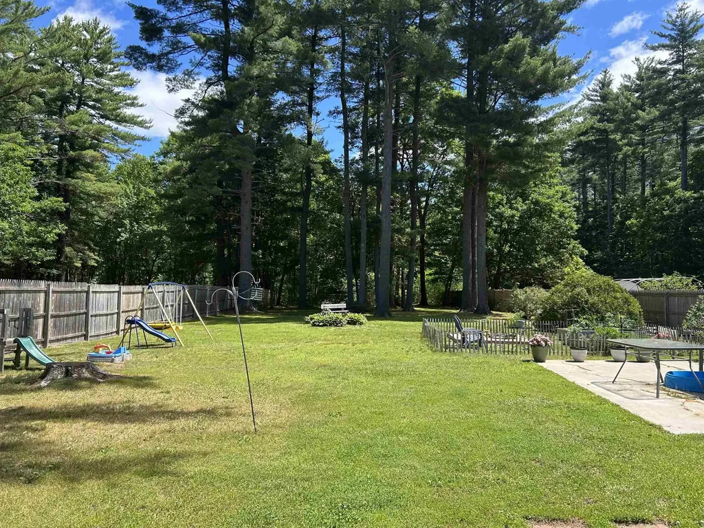 87 Chestnut Hill Road Rochester NH 03867