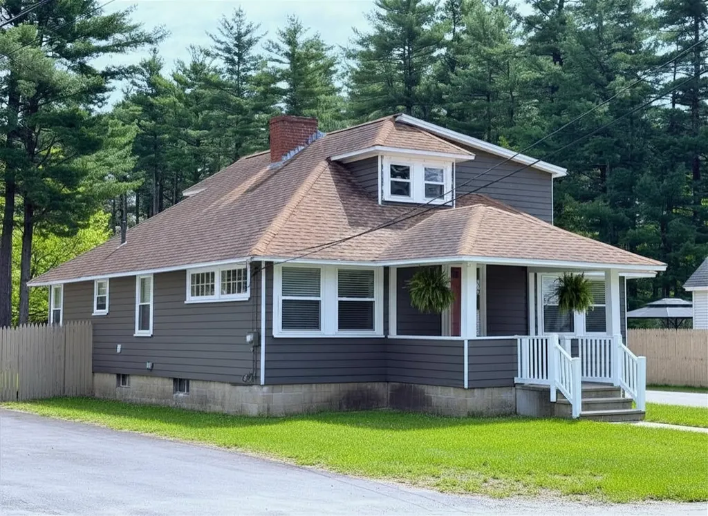 87 Chestnut Hill Road Rochester NH 03867