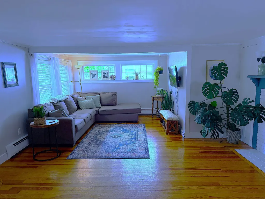 87 Chestnut Hill Road Rochester NH 03867