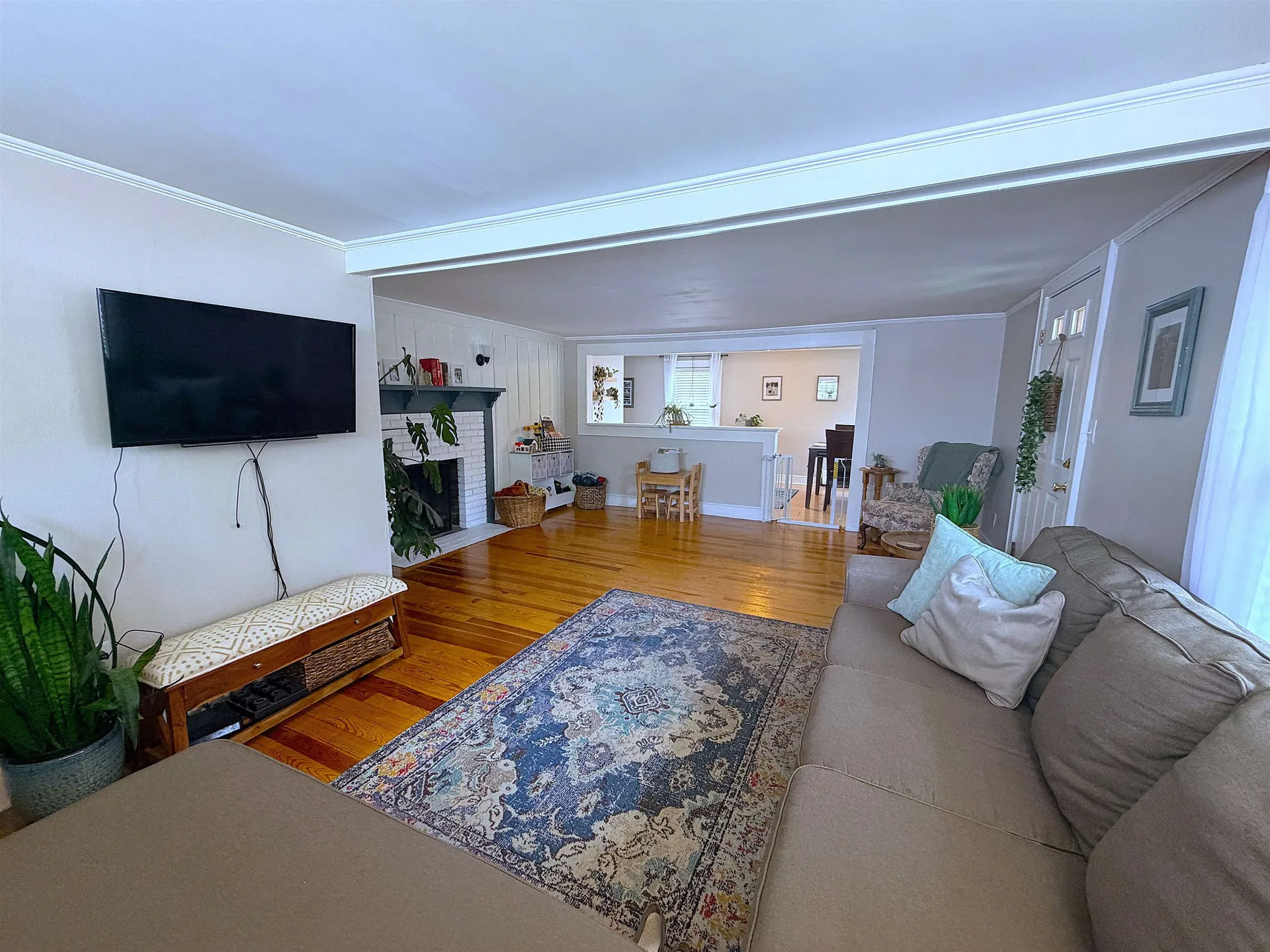 87 Chestnut Hill Road Rochester NH 03867