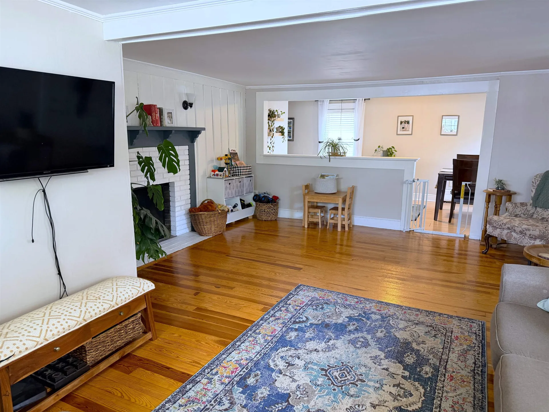 87 Chestnut Hill Road Rochester NH 03867