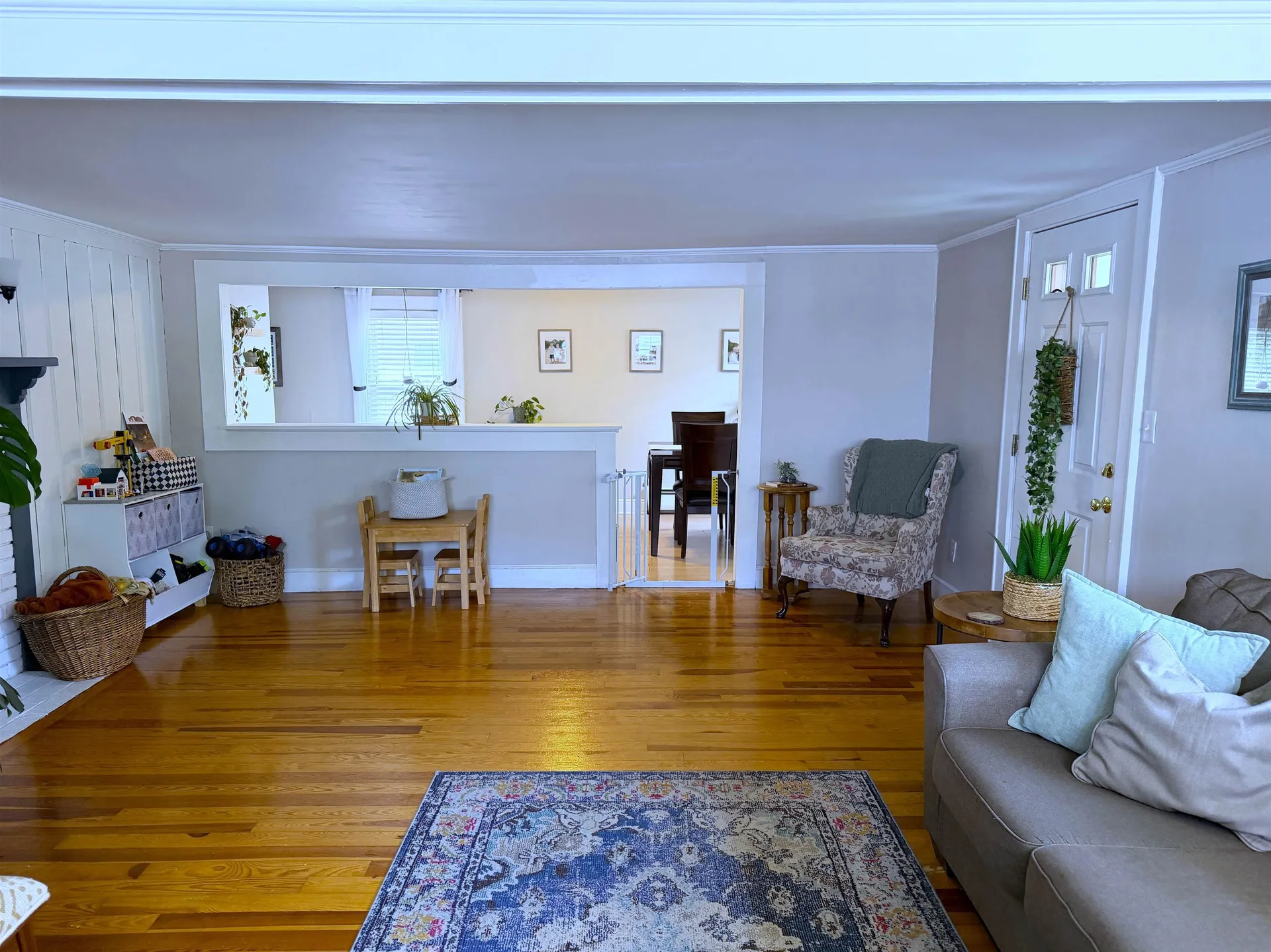 87 Chestnut Hill Road Rochester NH 03867