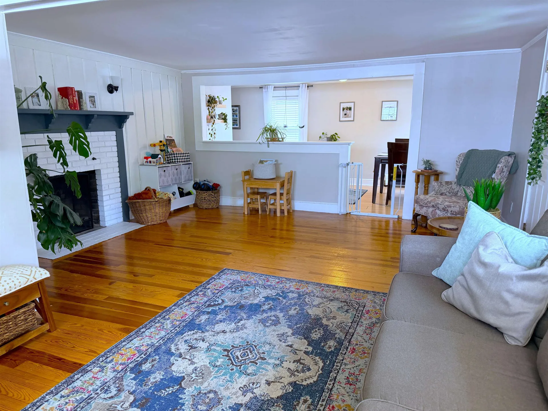 87 Chestnut Hill Road Rochester NH 03867