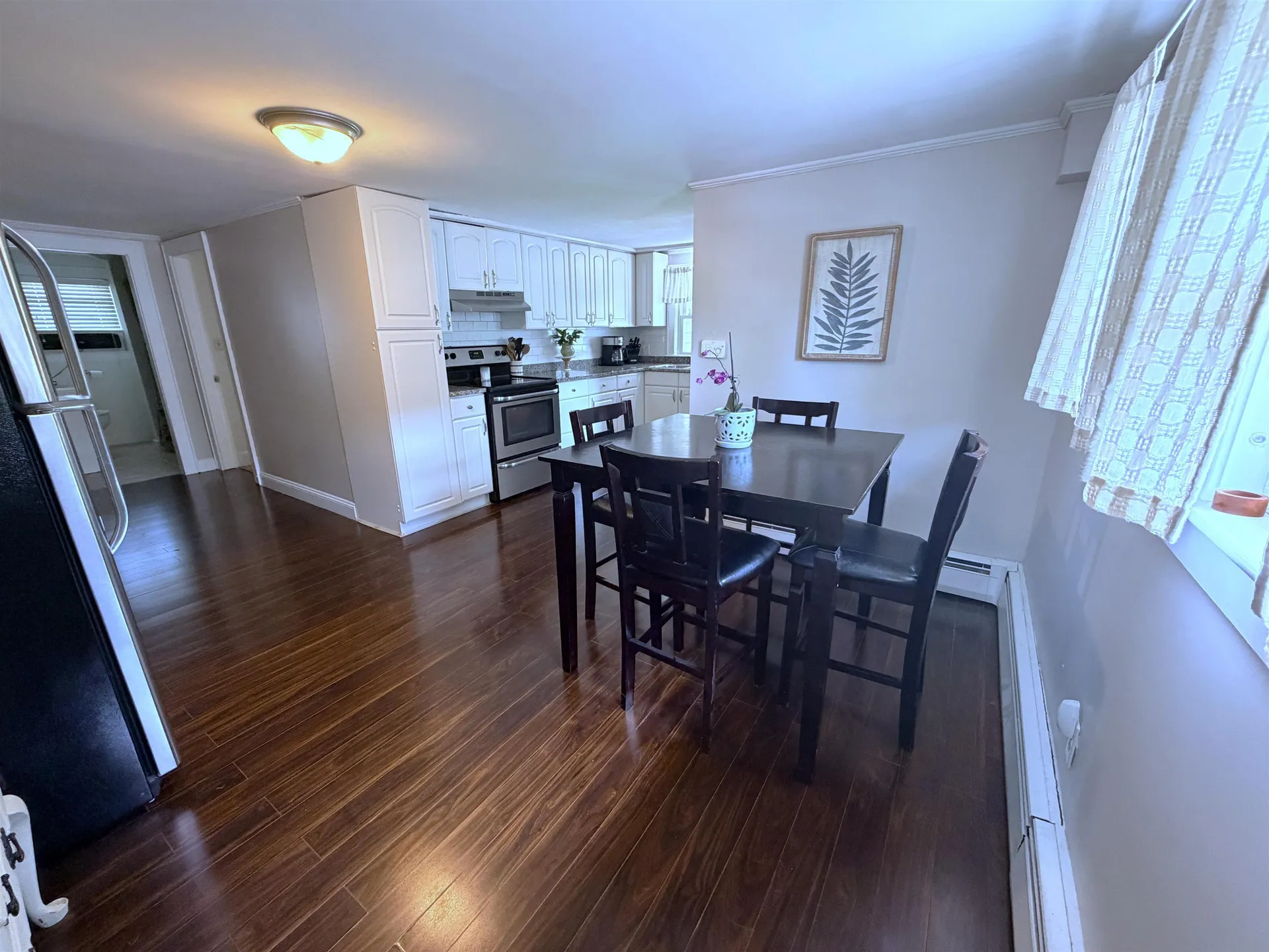 87 Chestnut Hill Road Rochester NH 03867